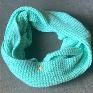 BCBGeneration - Infinity Scarf - Turquoise